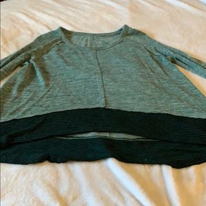 Green Altar’d State Shirt